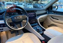 Jeep Grand Cherokee L